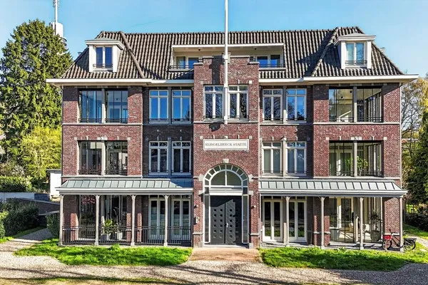 Appartement te koop: Utrechtseweg 302-1, Arnhem