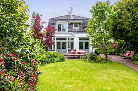 Vrijstaande woning te koop: Utrechtseweg 320, De Bilt Zuid De Bilt