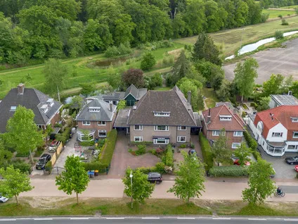 Appartement te koop: Utrechtseweg 323, De Bilt