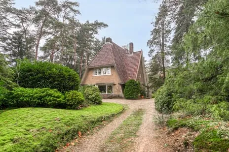 Vrijstaande woning te koop: Utrechtseweg 337, Vlasakkers Amersfoort