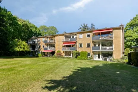 Appartement te koop: Utrechtseweg 34H, Schilderskwartier Hilversum