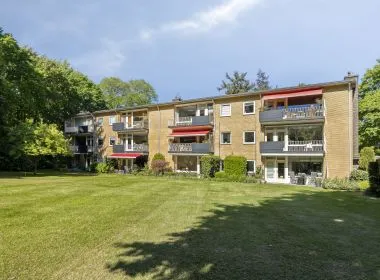 Appartement te koop: Utrechtseweg 34H, Schilderskwartier Hilversum
