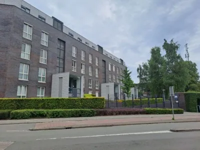 Appartement te koop: Utrechtseweg 37A, Stationsbuurt Amersfoort