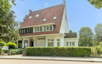 Appartement te koop: Utrechtseweg 6, Utrechtseweg Zeist