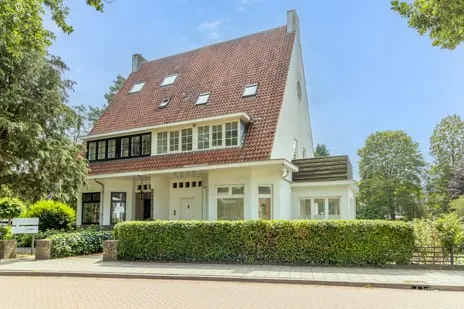 Appartement te koop: Utrechtseweg 6, Utrechtseweg Zeist