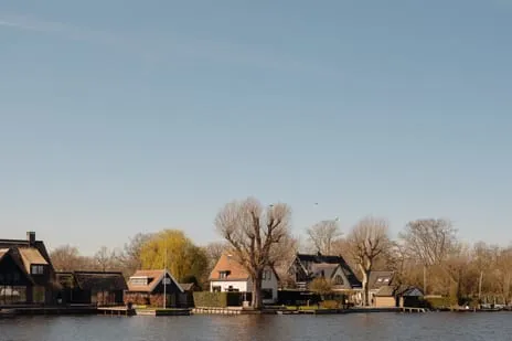 Vrijstaande woning te koop: Utrechtseweg 61, Aetsveldsepolder Weesp