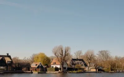 Vrijstaande woning te koop: Utrechtseweg 61, Aetsveldsepolder Weesp