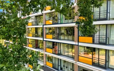 Appartement te koop: Utrechtseweg 62-50, Aan de Beek Heelsum