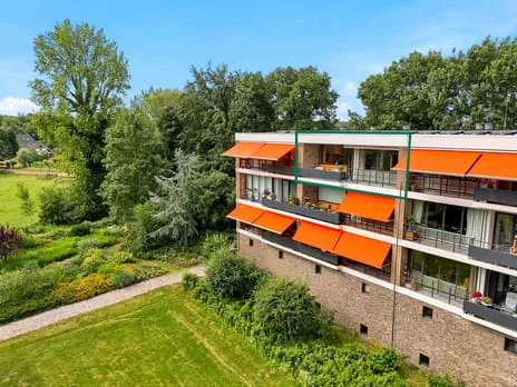 Apartment for sale: Utrechtseweg 62-67, Aan de Beek Heelsum