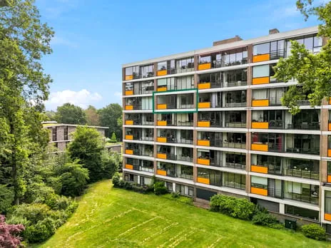 Apartment for sale: Utrechtseweg 62-90, Aan de Beek Heelsum