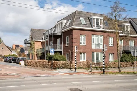 Appartement te koop: Utrechtseweg 69E, Talud Oosterbeek