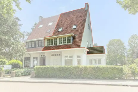 Appartement te koop: Utrechtseweg 6A, Utrechtseweg Zeist