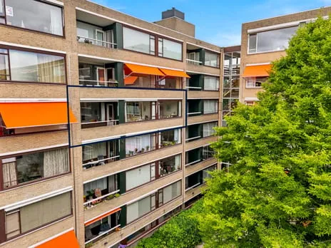 Appartement te koop: Utrechtseweg 80-511, Aan de Beek Heelsum