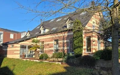 Vrijstaande woning te koop: Utrechtseweg 85, Talud Oosterbeek