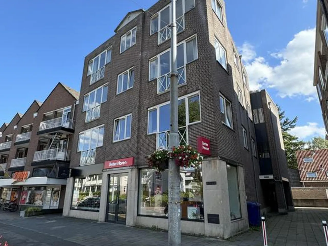 Appartement te huur: Utrechtseweg 98J, Oosterbeek