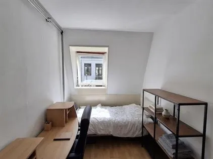 Kamer te huur: Utrechtseweg, Zon en Schild Amersfoort