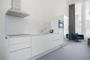 Woning te huur: Utrechtseweg, Zon en Schild Amersfoort