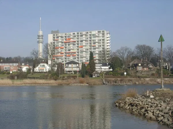 Woning te huur: Utrechtseweg, Lombok Arnhem