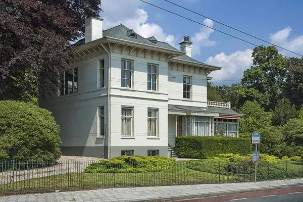 Home for rent: Utrechtseweg, Lombok Arnhem