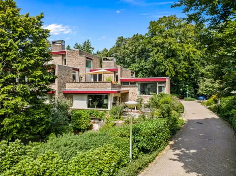 Appartement te koop: Uytenbosch 33, Pr. Hendrikpark Baarn