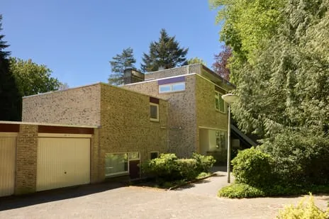 Appartement te koop: Uytenbosch 38, Pr. Hendrikpark Baarn