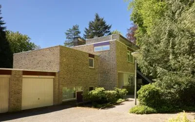 Appartement te koop: Uytenbosch 38, Pr. Hendrikpark Baarn