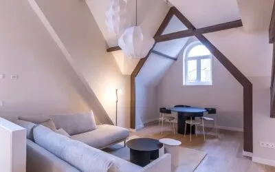 Apartment for rent: v.d.Spiegelstraat 4B, Goes-Centrum Goes