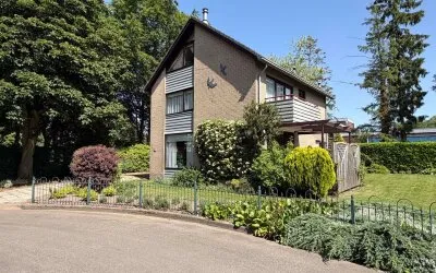 Vrijstaande woning te koop: V N laan 46, Binnenvree Buitenvree Pikveld Coevorden