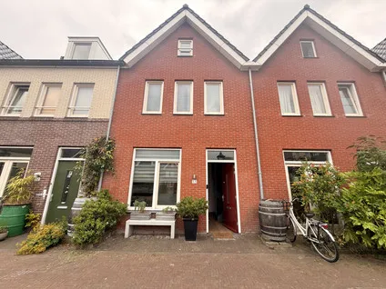 Appartement te huur: V.O.C.-Plein 53, Delfshaven Rotterdam