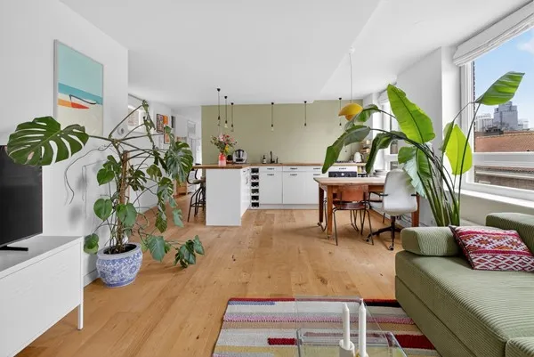 Appartement te koop: Vaalrivierstraat 3B, Amsterdam
