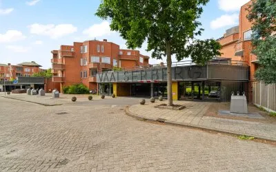 Appartement te koop: Vaalserberg 121, Bergenbuurt Capelle Aan Den Ijssel