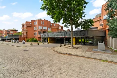 Appartement te koop: Vaalserberg 121, Bergenbuurt Capelle Aan Den Ijssel