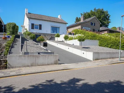 Vrijstaande woning te koop: Vaalserhaagweg 6, Vaals Vaals
