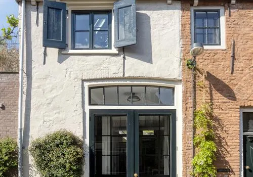 Studio te koop: Vaaltstraat 18A, Laarstraat en omgeving Zutphen