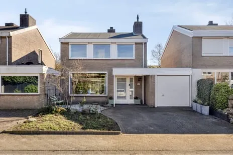 Tussenwoning te koop: Vaanakker 35, Kerkakkers Mierlo