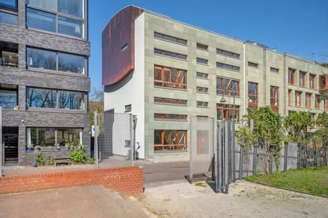 Appartement te koop: Vaandelstraat 10, Delft