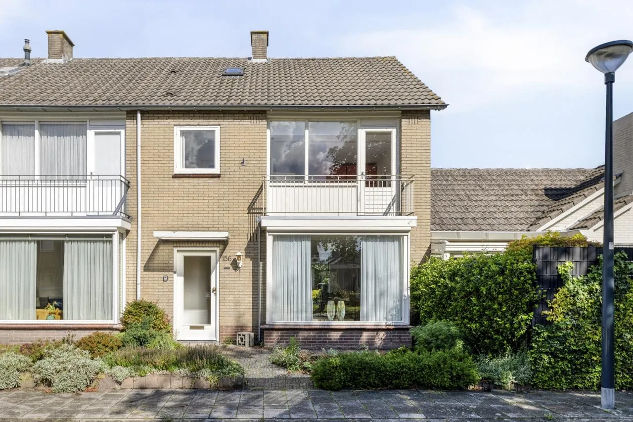 Tussenwoning te koop: Vaandelstraat 31, Prinsenbeek