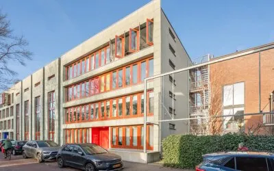 Appartement te koop: Vaandelstraat 44, Delft