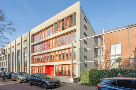 Appartement te koop: Vaandelstraat 44, Centrum-Oost Delft