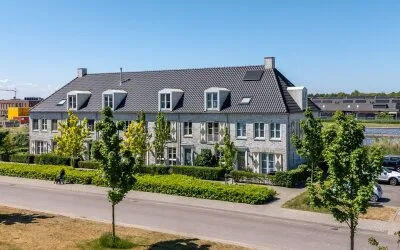 Hoekwoning te koop: Vaandrig 11, Hoog Dalem Gorinchem