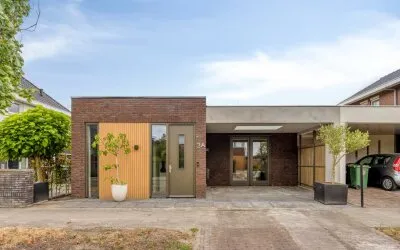 Woning te koop: Vaandriglaan 3A, Zeeland Zeeland