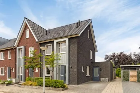 Hoekwoning te koop: Vaanholt 9, Sint Isidorushoeve kern Haaksbergen
