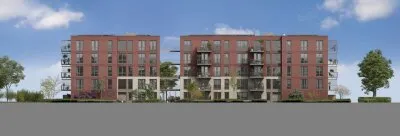 Appartement te huur: Vaanpark 103, De Scheg Heerhugowaard