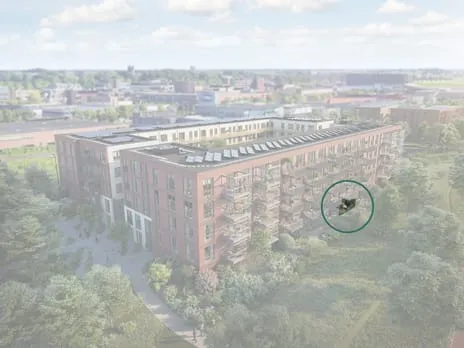 Woning te koop: Vaanpark fase 2BOUWNUMMER-403, De Scheg Heerhugowaard