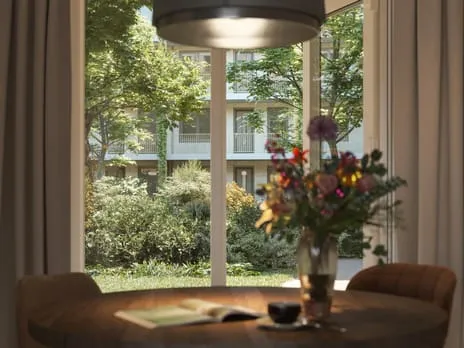 Woning te koop: Vaanpark fase 2BOUWNUMMER-404, De Scheg Heerhugowaard
