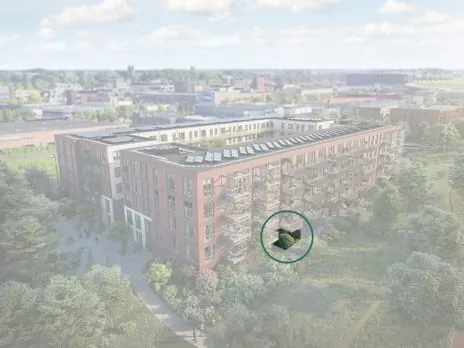 Woning te koop: Vaanpark fase 2BOUWNUMMER-406, De Scheg Heerhugowaard