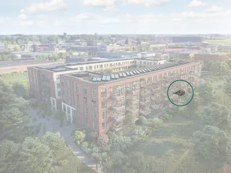 Woning te koop: Vaanpark fase 2BOUWNUMMER-411, De Scheg Heerhugowaard