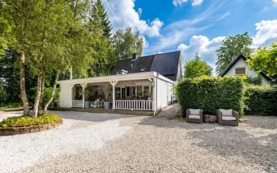 Detached house for sale: Vaarbekerweg 20, Buitengebied ’t Harde Noord 'T Harde