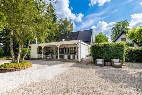 Detached house for sale: Vaarbekerweg 20, Buitengebied ’t Harde Noord 'T Harde