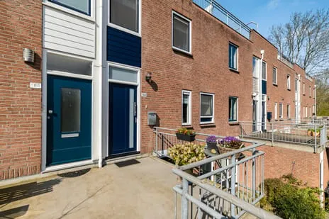 Appartement te koop: Vaargeul 188, Lewenborg-West Groningen